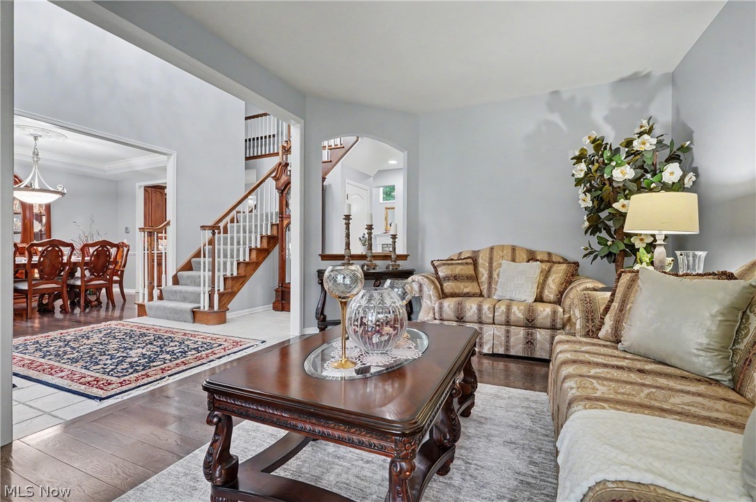 Waterford Crossing - Residential