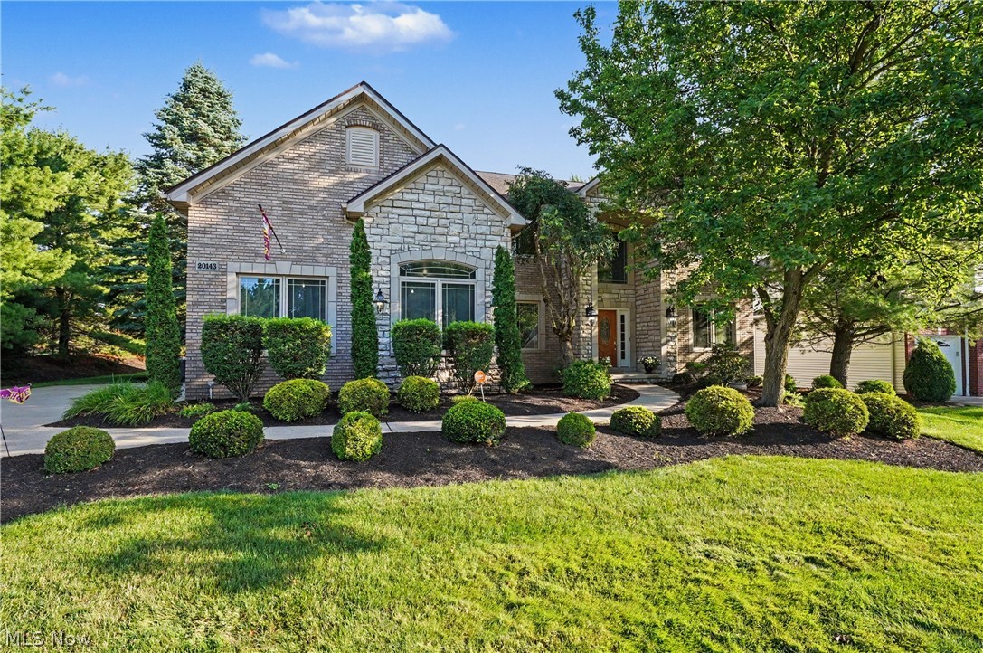 Waterford Crossing - Residential