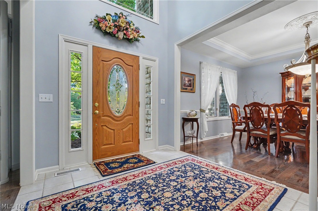 Waterford Crossing - Residential
