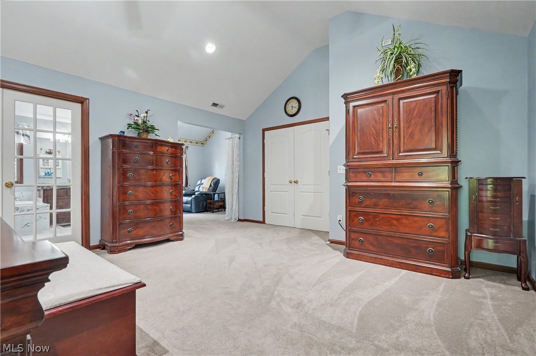 Waterford Crossing - Residential