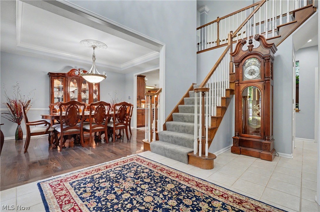 Waterford Crossing - Residential
