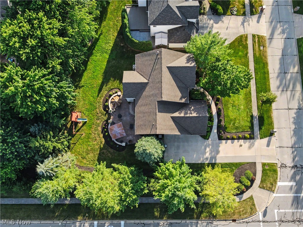 Waterford Crossing - Residential