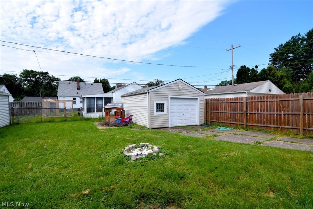 Liberty Heights - Residential