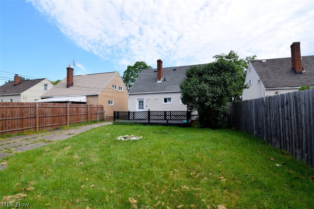 Liberty Heights - Residential