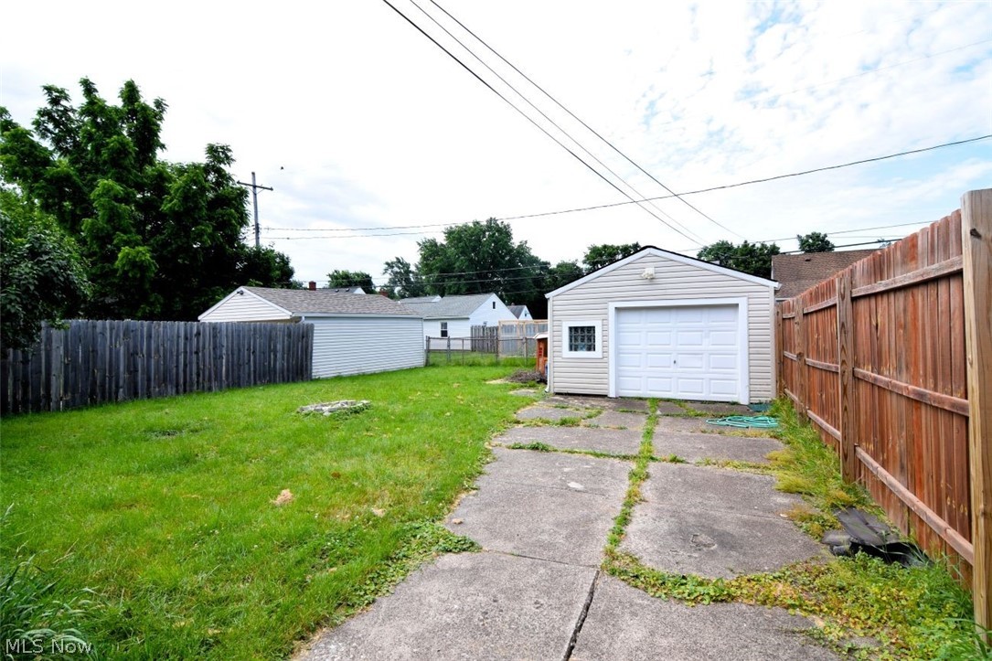 Liberty Heights - Residential
