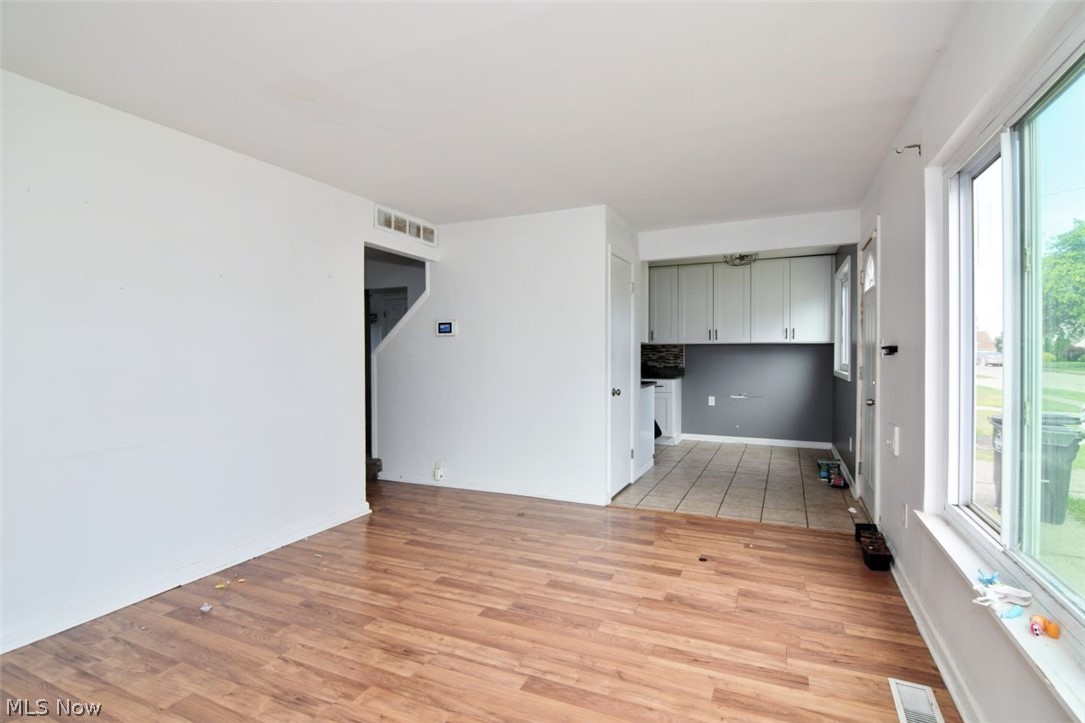 Liberty Heights - Residential