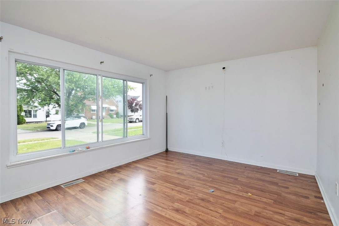 Liberty Heights - Residential