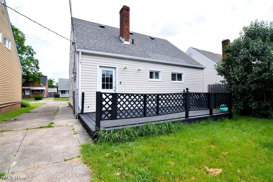 Liberty Heights - Residential