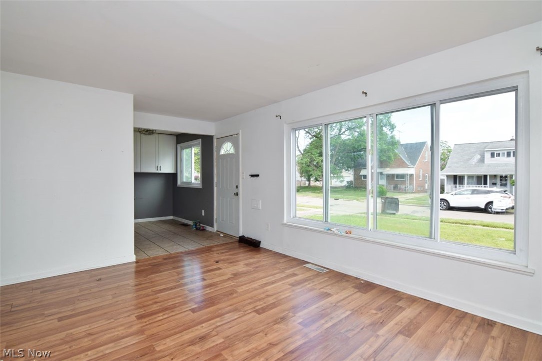 Liberty Heights - Residential