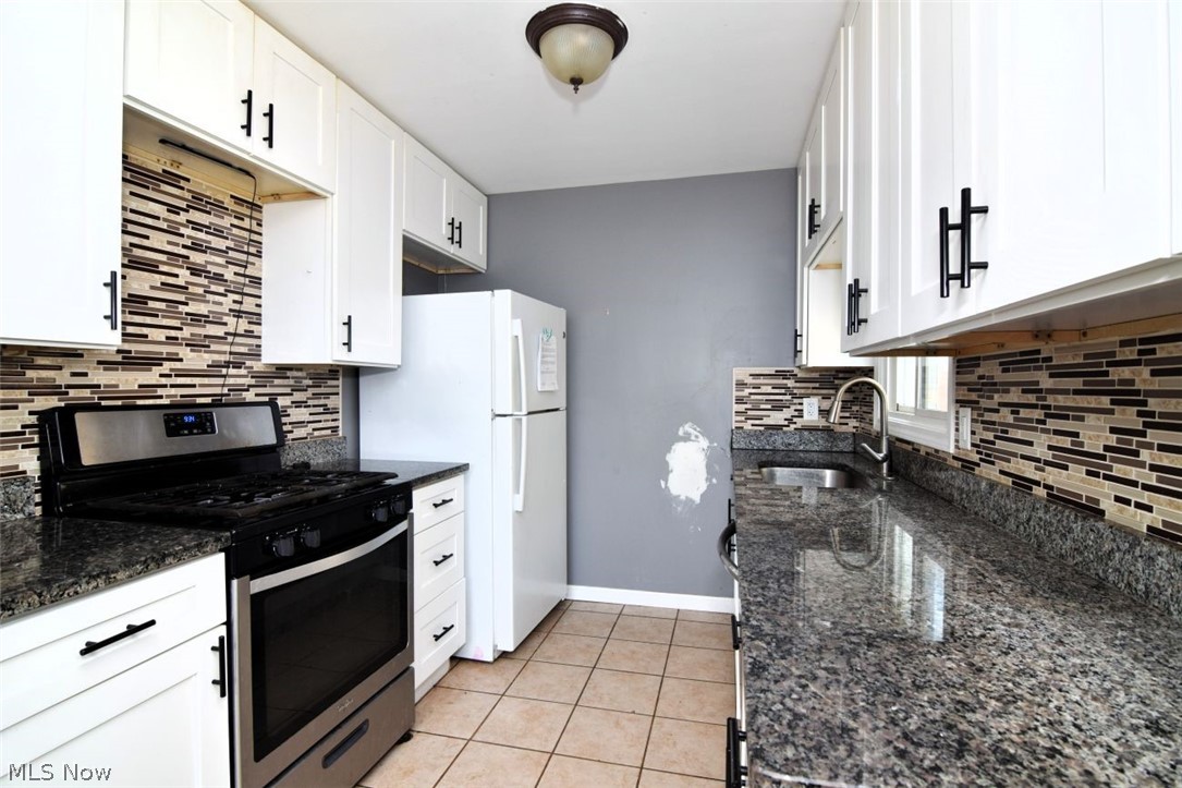 Liberty Heights - Residential