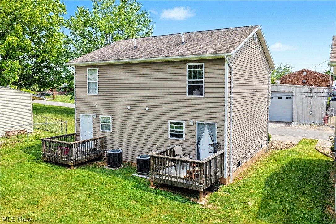 Elmhurst Adn - Commercial Sale