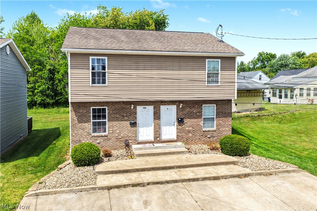 Elmhurst Adn - Commercial Sale