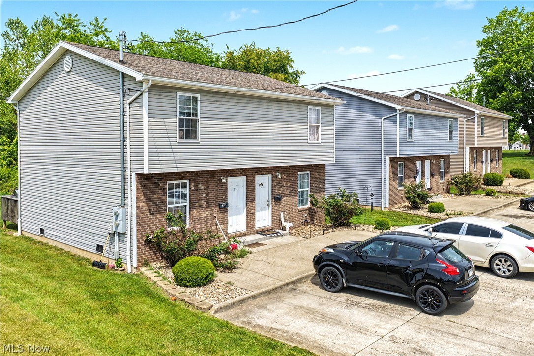 Elmhurst Adn - Commercial Sale