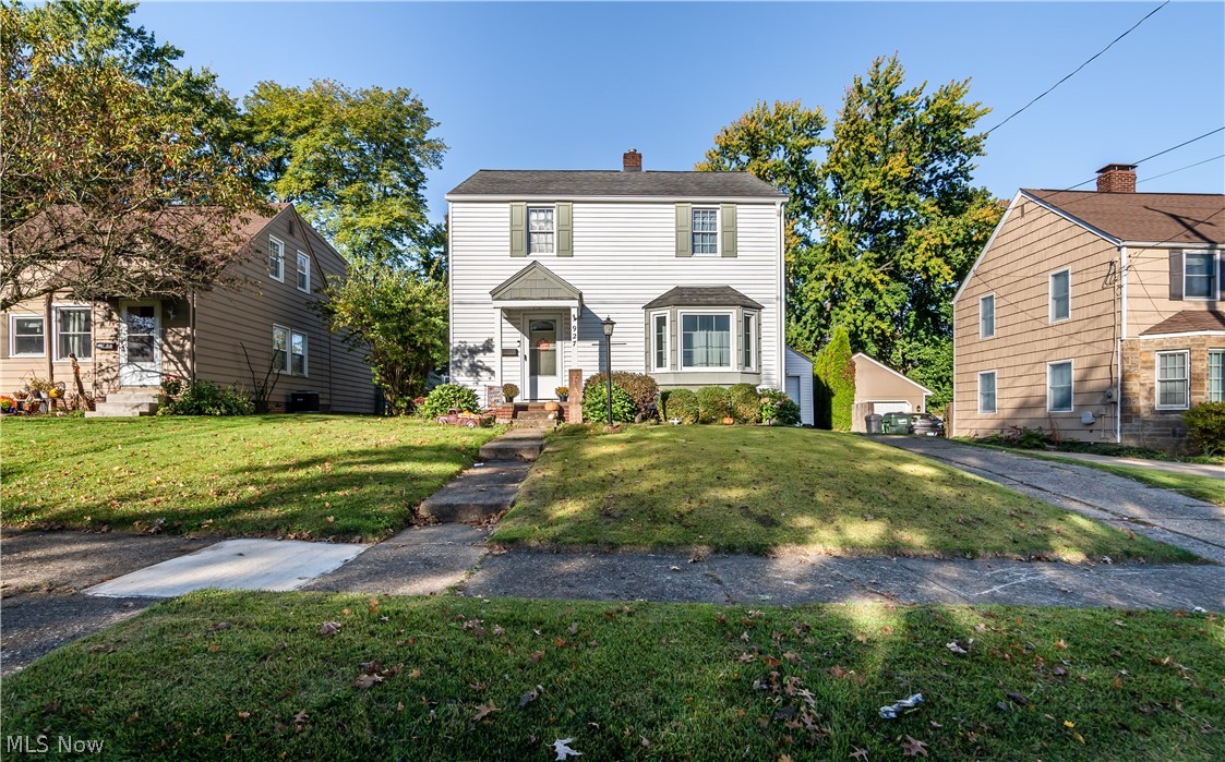 North Sippo Heights 01 - Residential
