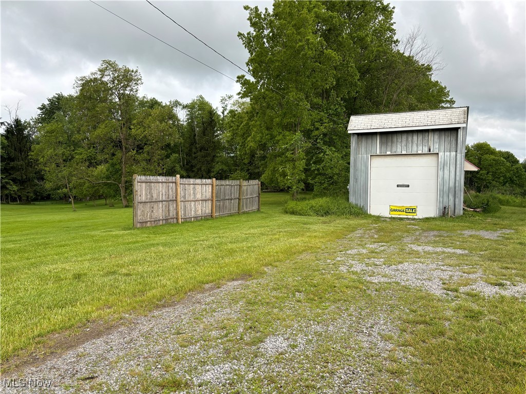 Garfield - Residential