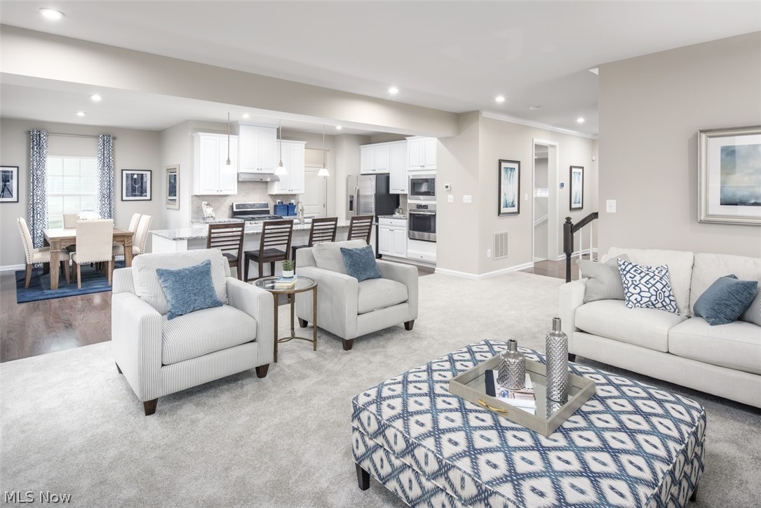 Hampton Place - Residential