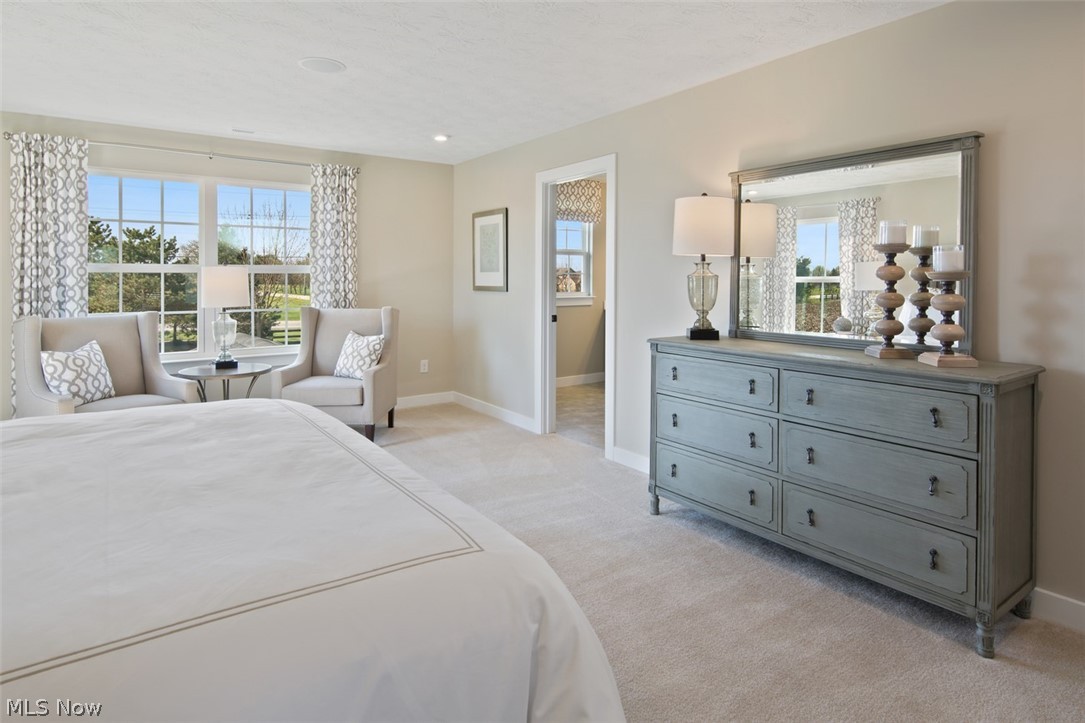 Hampton Place - Residential