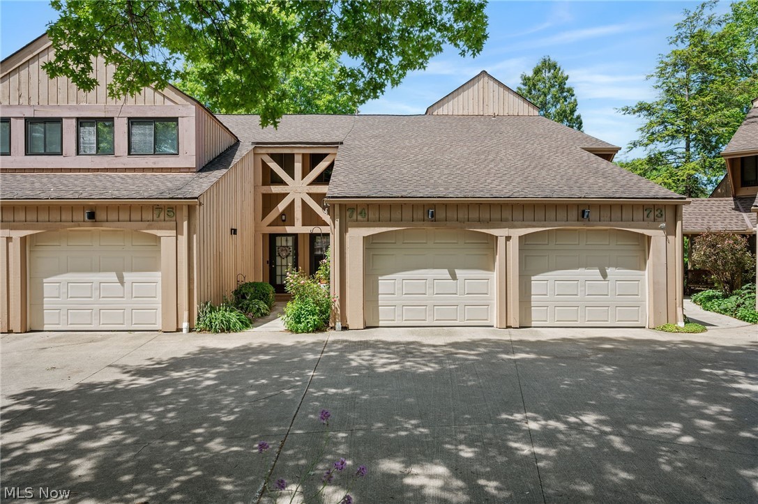 Landings Condo - Residential