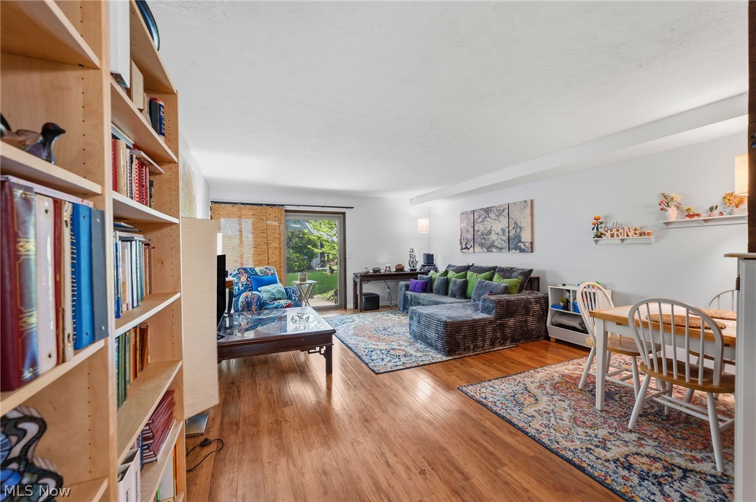 Landings Condo - Residential