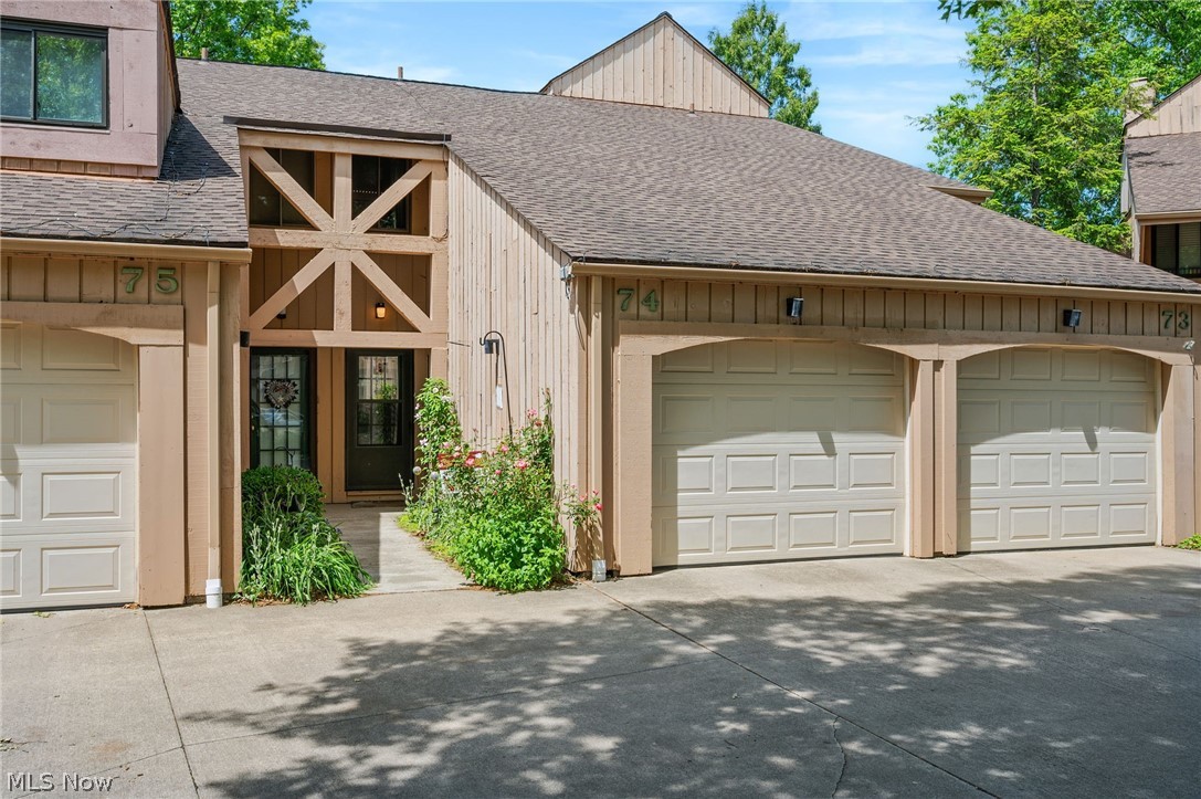 Landings Condo - Residential