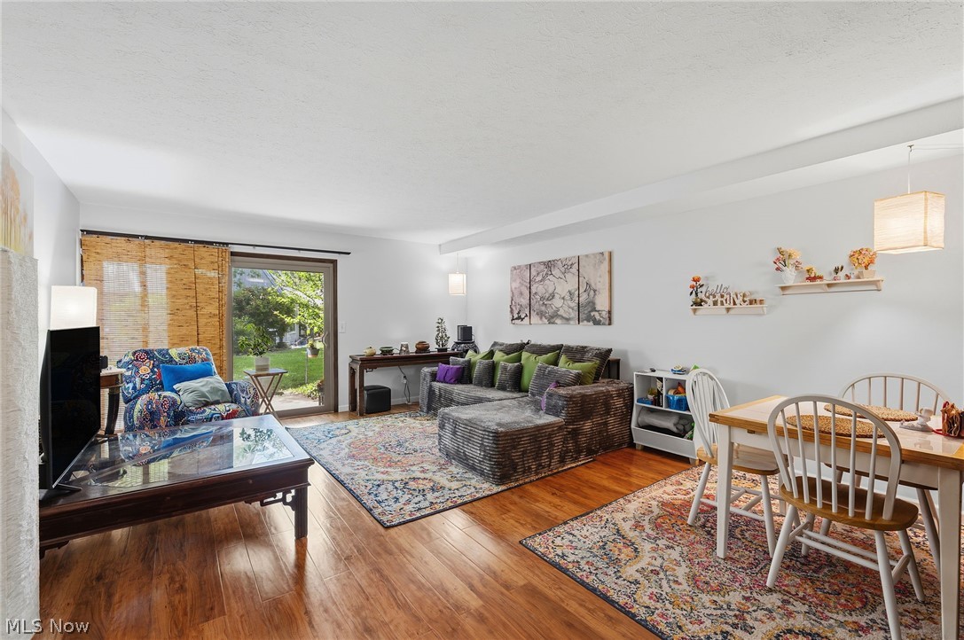 Landings Condo - Residential