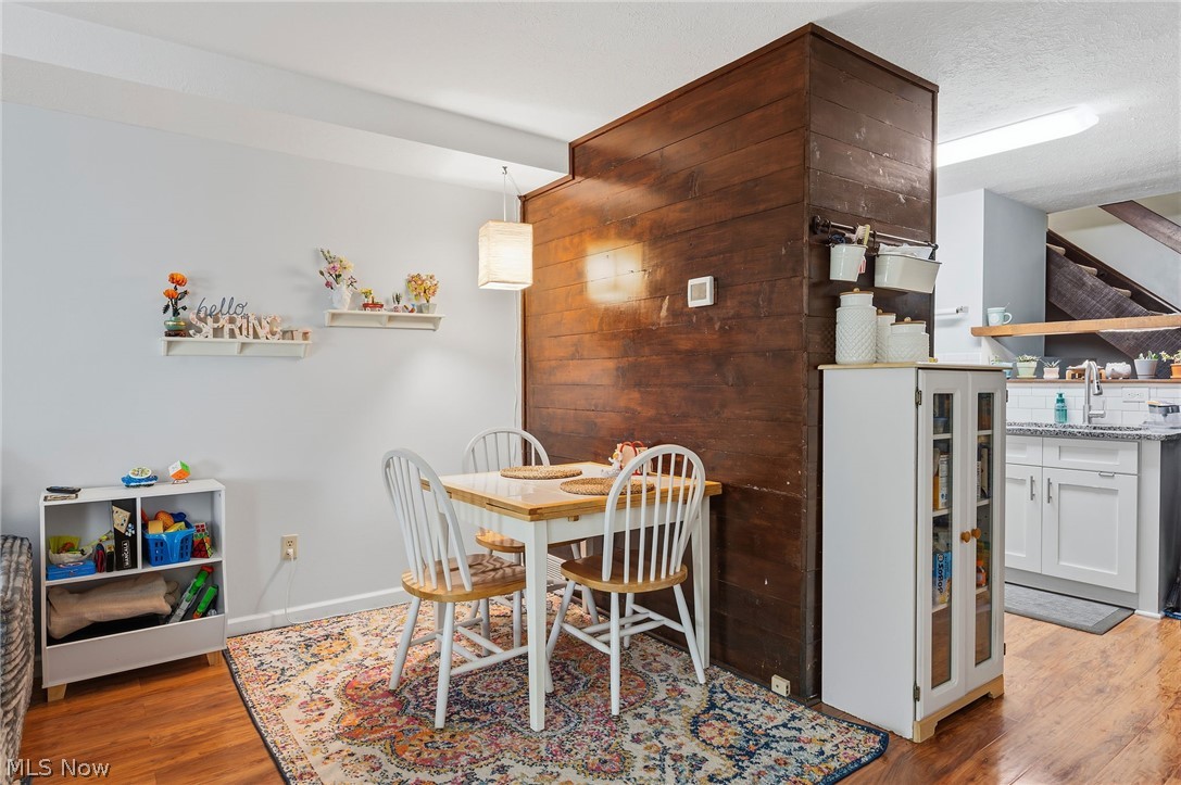 Landings Condo - Residential