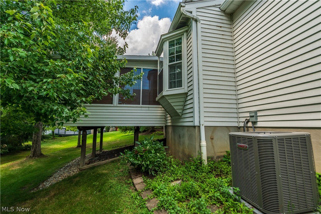 Prescott Green Condo - Residential