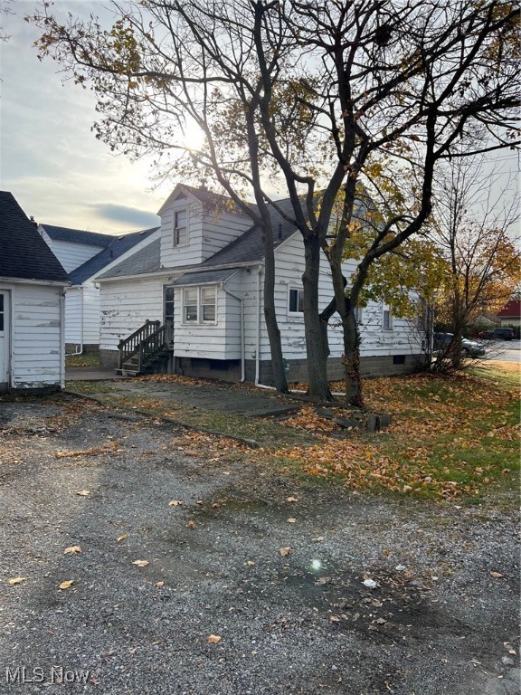 Lampman & Footes Allotment - Commercial Sale