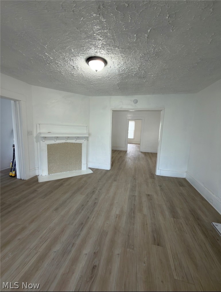 Cleveland Realty Companys - Residential Income