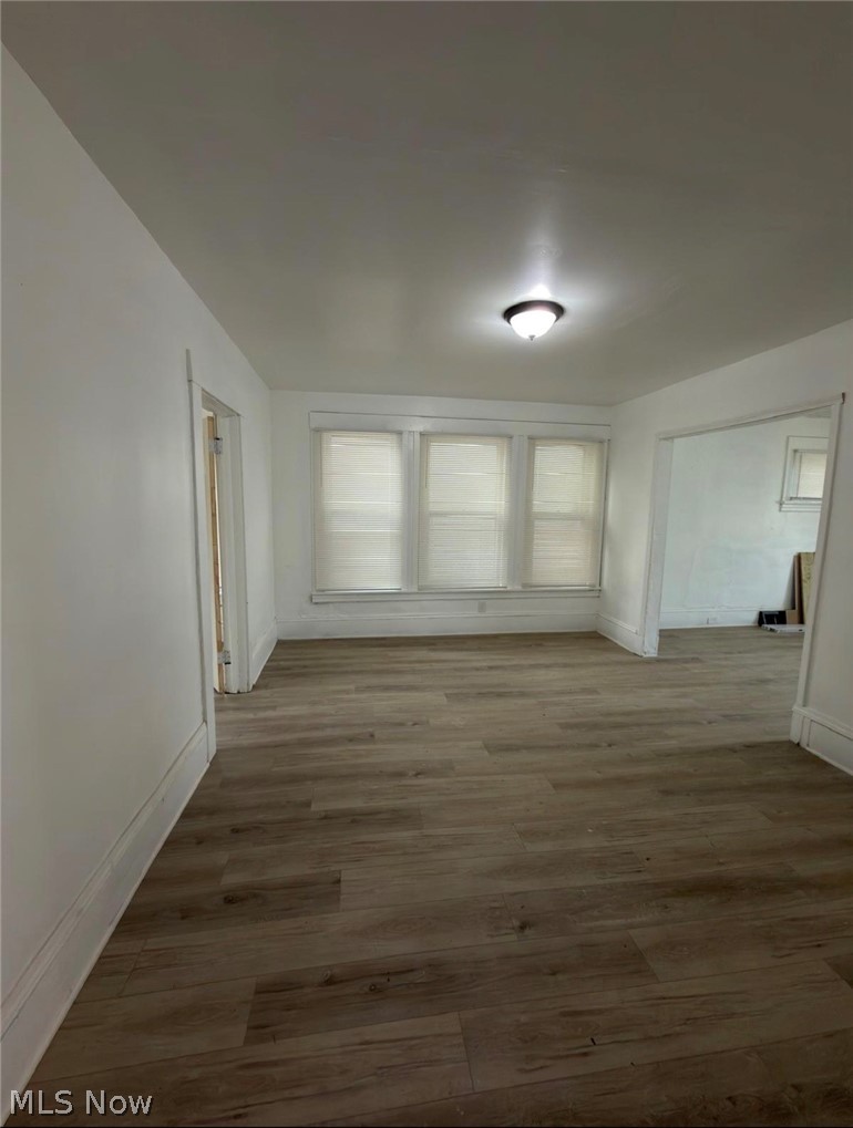 Cleveland Realty Companys - Residential Income