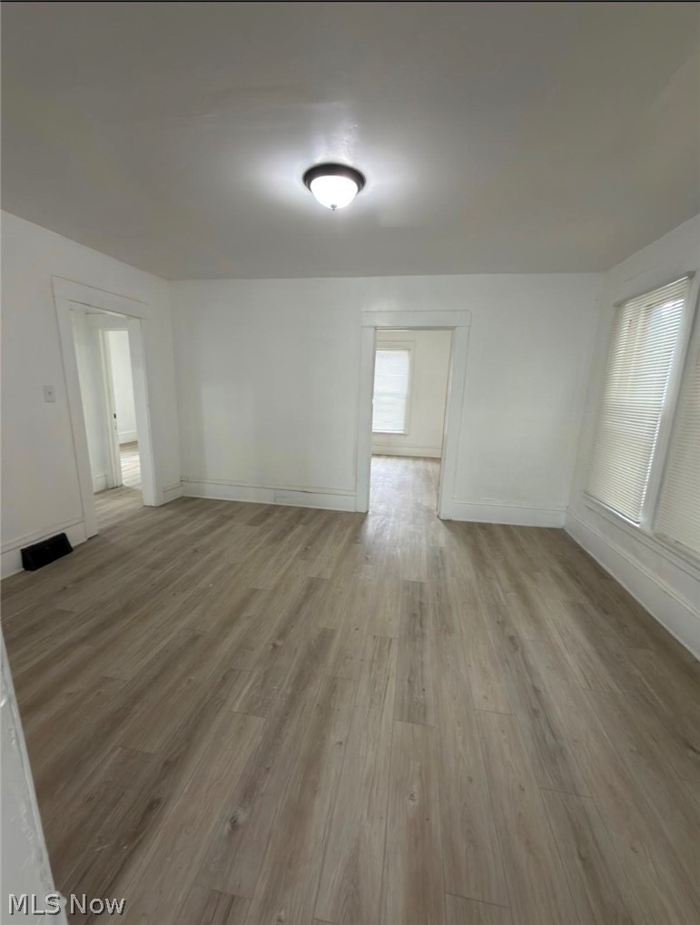 Cleveland Realty Companys - Residential Income