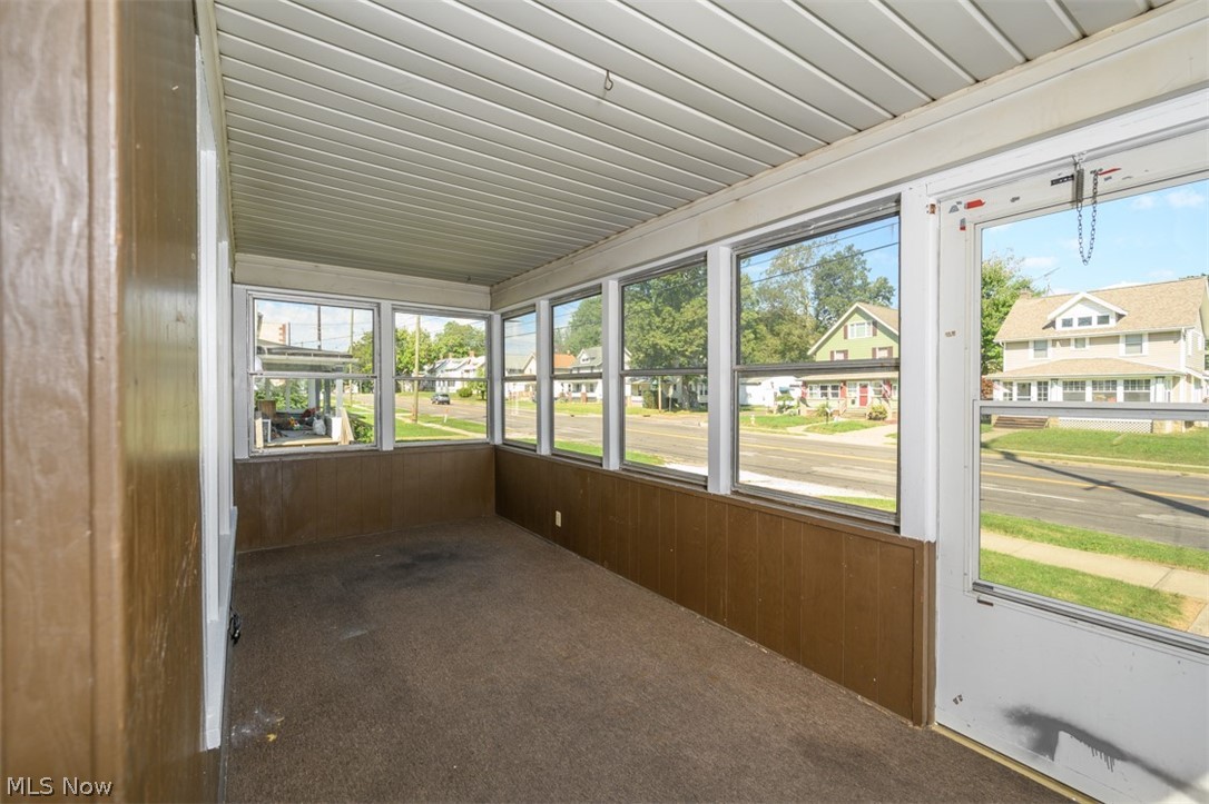 H S & D - Residential