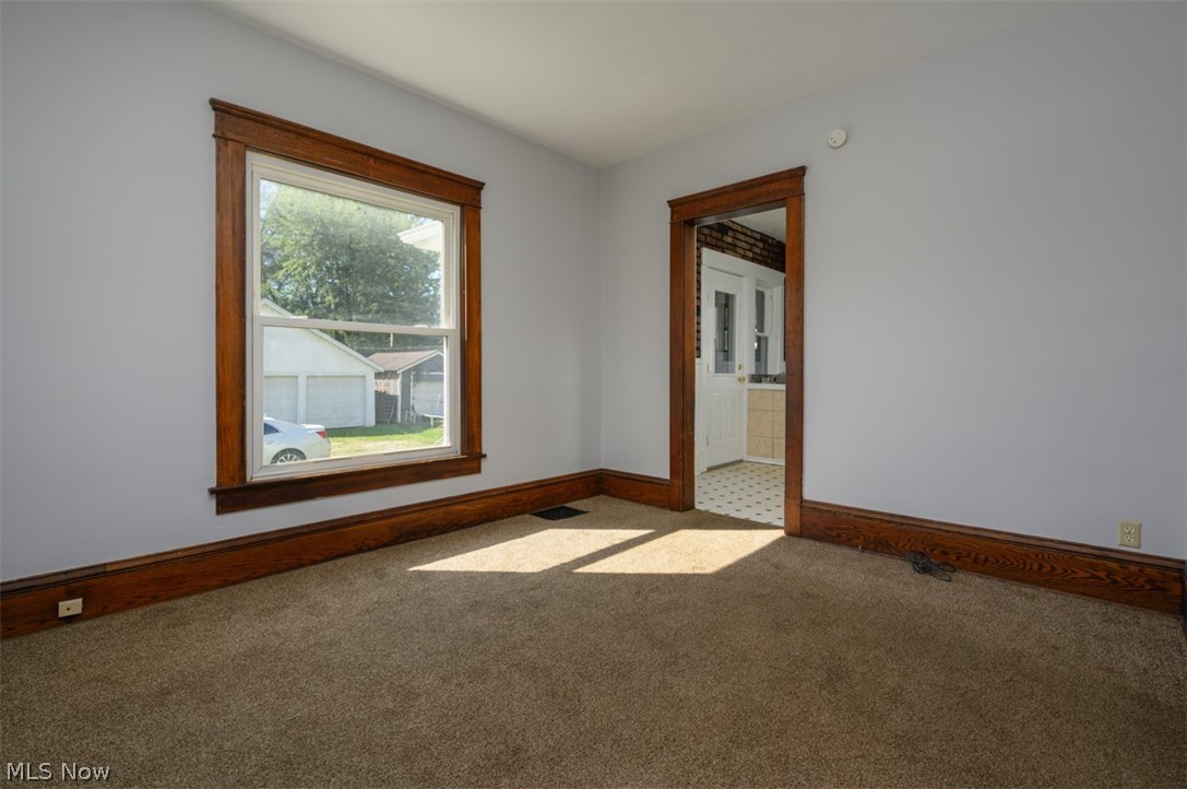 H S & D - Residential