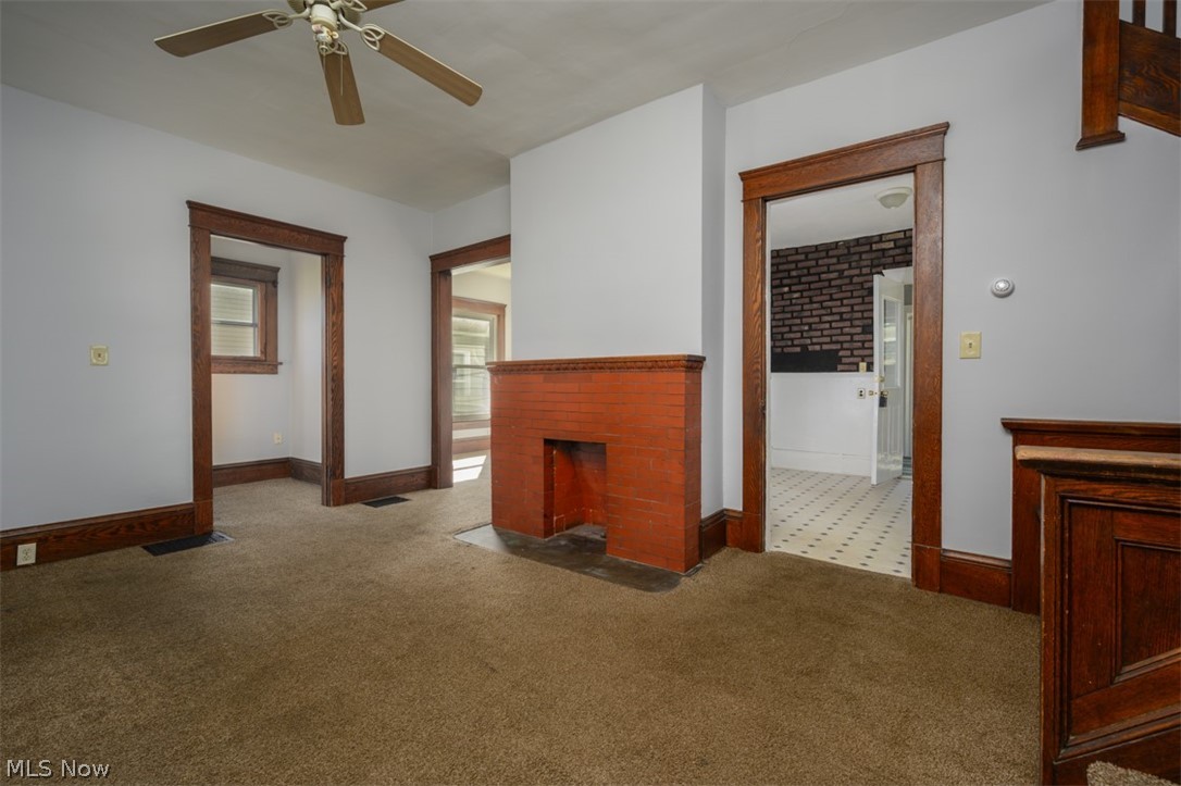H S & D - Residential