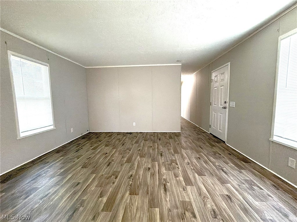 Colonial Oaks Park - Residential