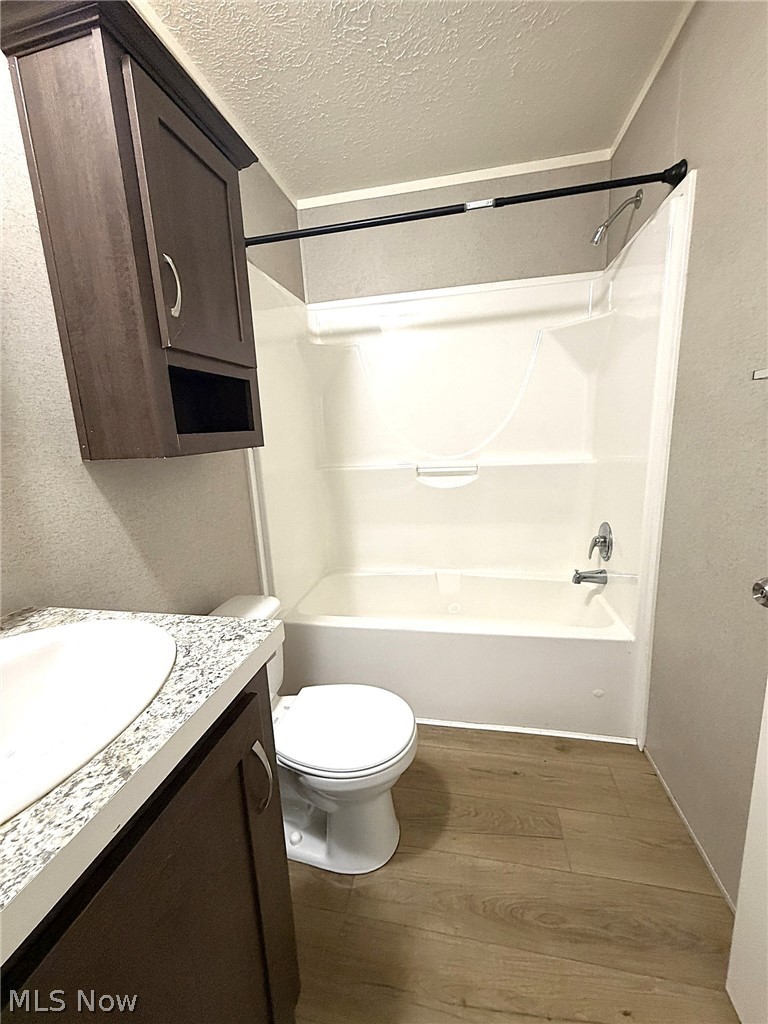 Colonial Oaks Park - Residential