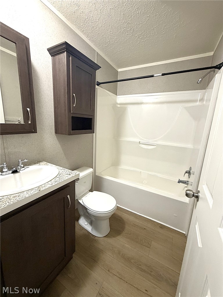 Colonial Oaks Park - Residential