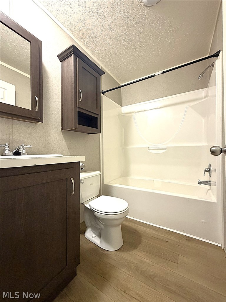 Colonial Oaks Park - Residential