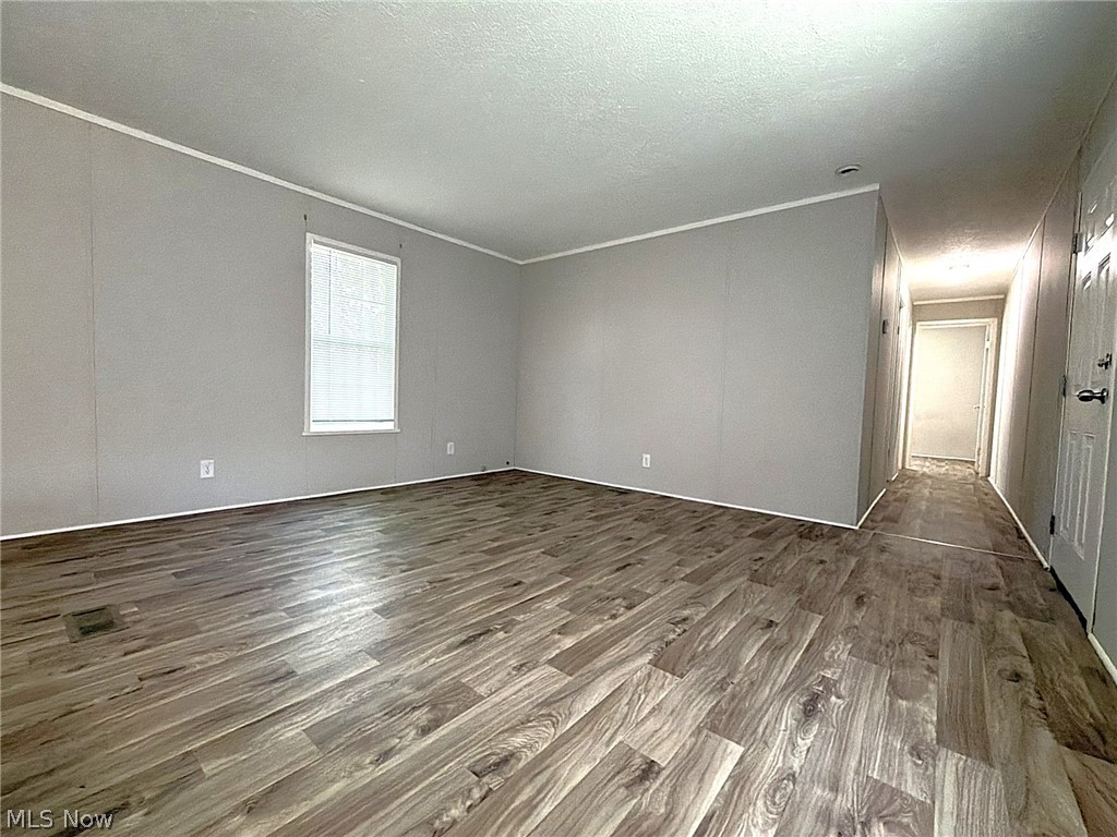 Colonial Oaks Park - Residential