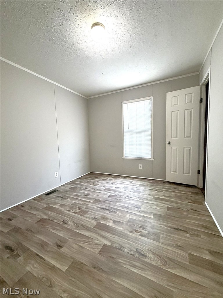 Colonial Oaks Park - Residential