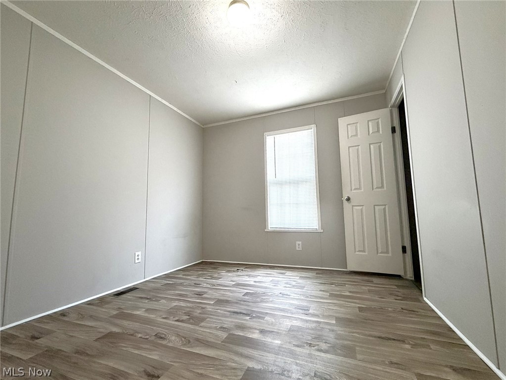 Colonial Oaks Park - Residential