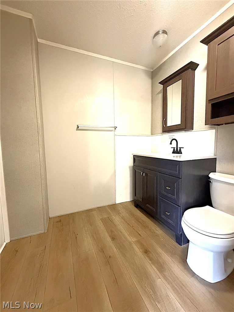 Colonial Oaks Park - Residential