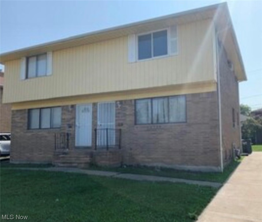 Colonial Park Condo - Residential Income