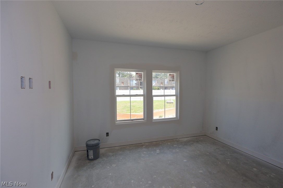 Sheperds Glen Townhome Resub 1 - Residential