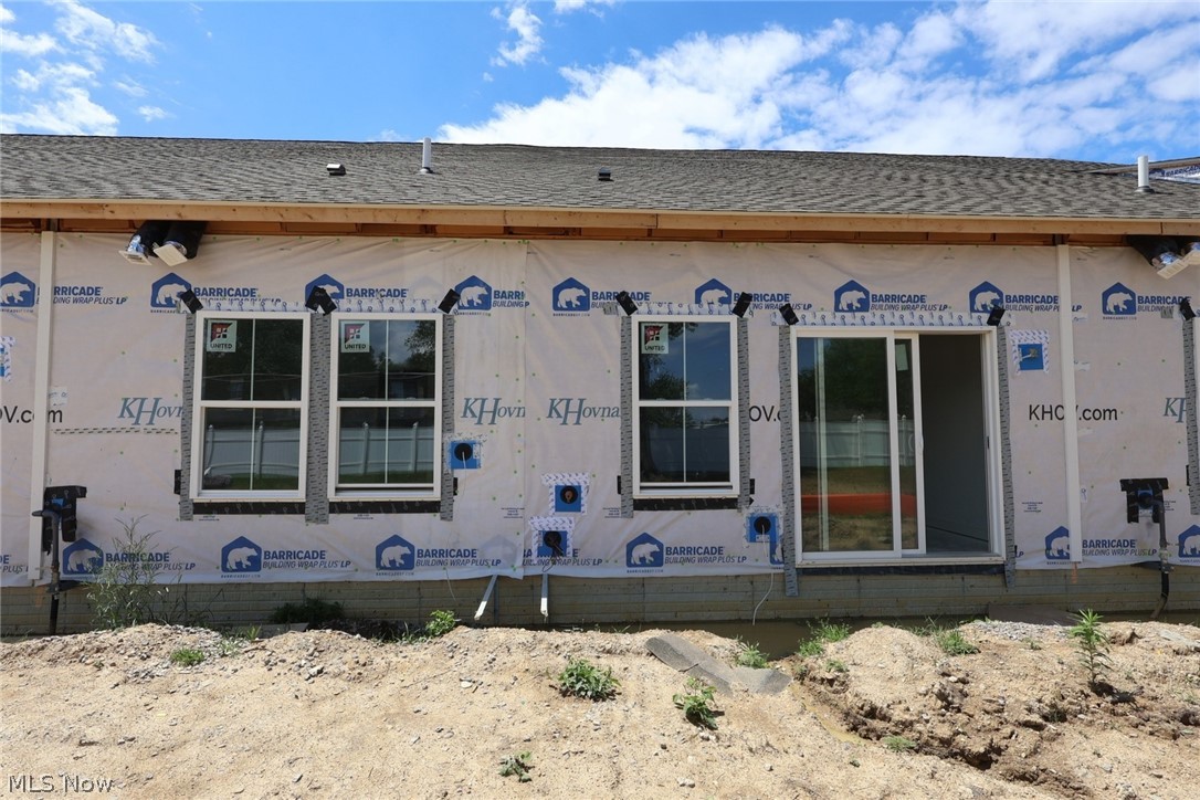 Sheperds Glen Townhome Resub 1 - Residential