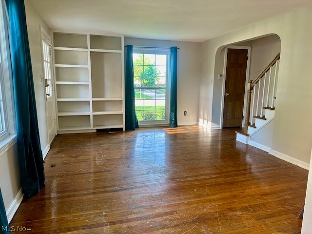 State Road Estates - Residential Lease