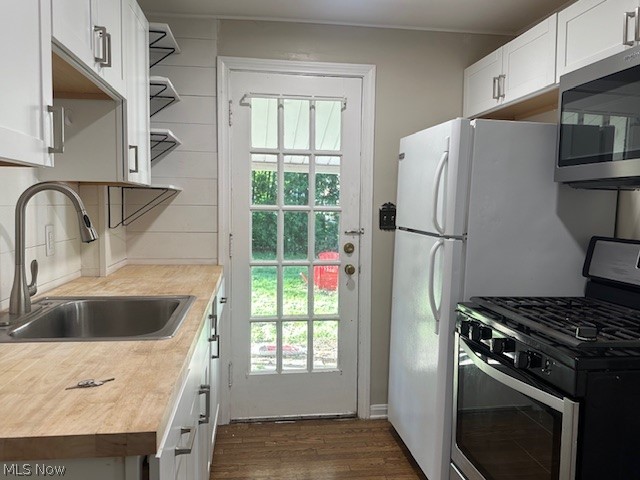 State Road Estates - Residential Lease
