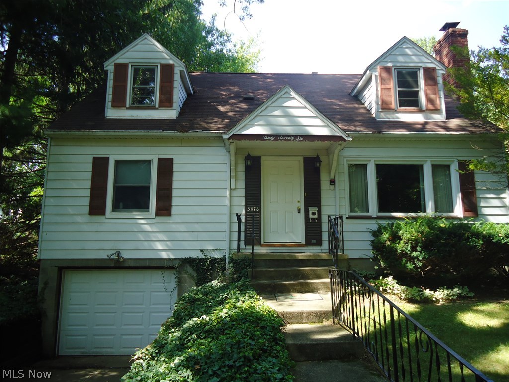 Silver Lake Heights - Residential