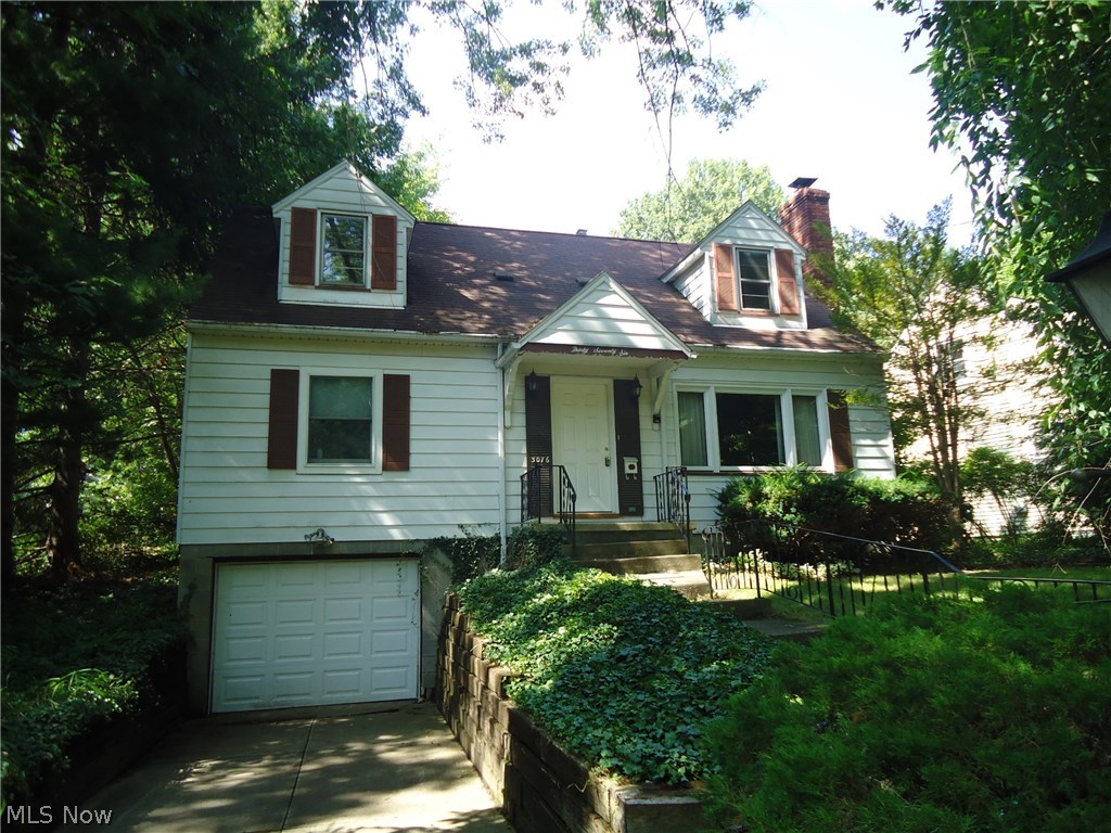 Silver Lake Heights - Residential