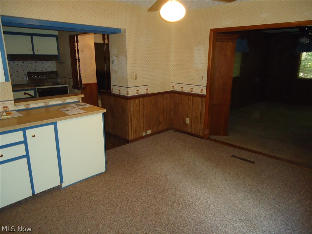 Silver Lake Heights - Residential